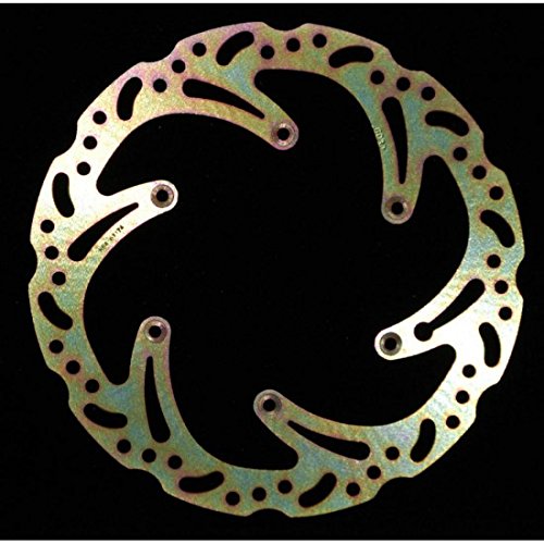 EBC Brakes X - Series Floating MC Rotors Front - MD6032C EBC Brakes X - Series Floating MC Rotors Front - MD6032C